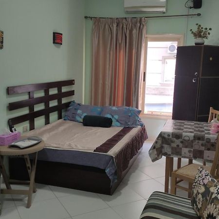 The Best Holidays Apartments In Хургада Экстерьер фото