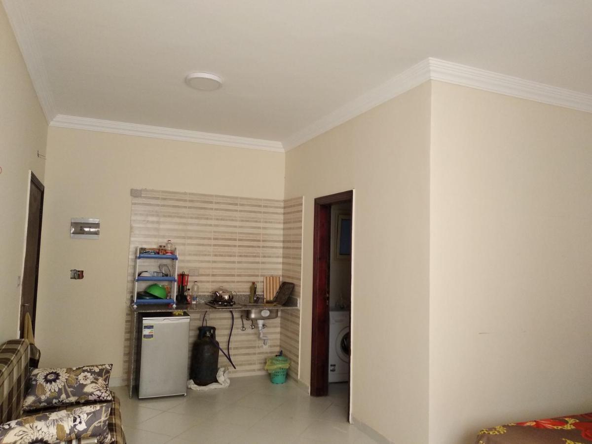The Best Holidays Apartments In Хургада Экстерьер фото