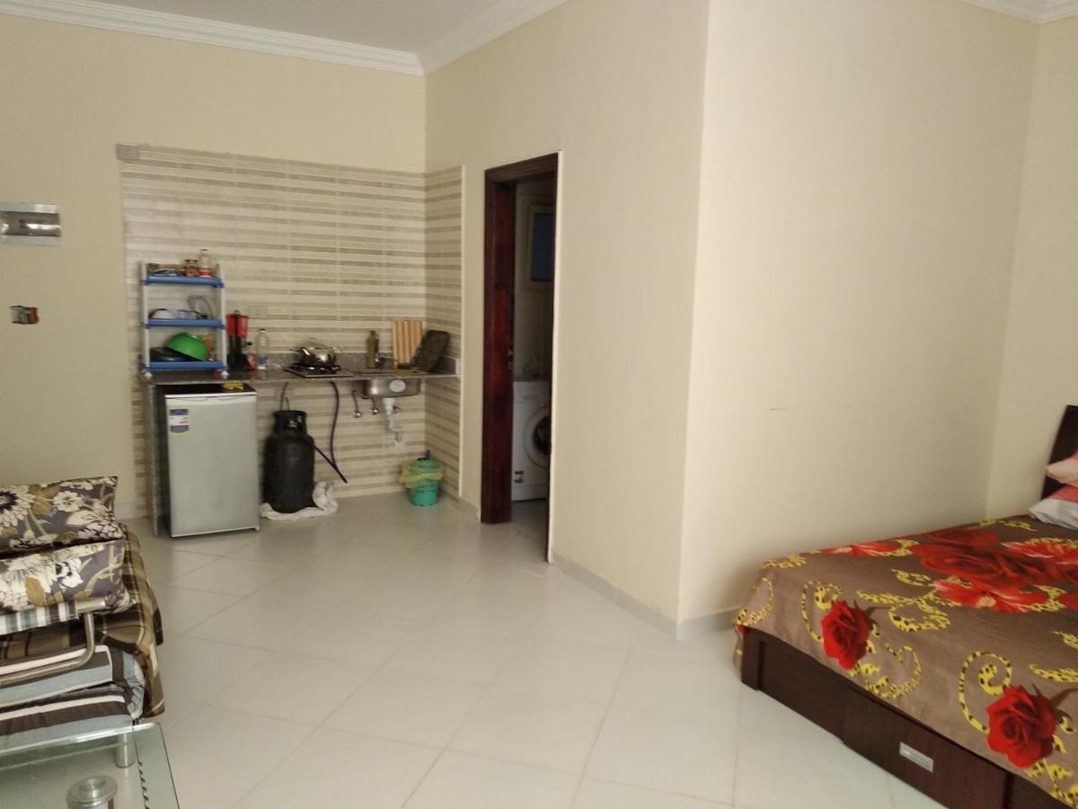 The Best Holidays Apartments In Хургада Экстерьер фото