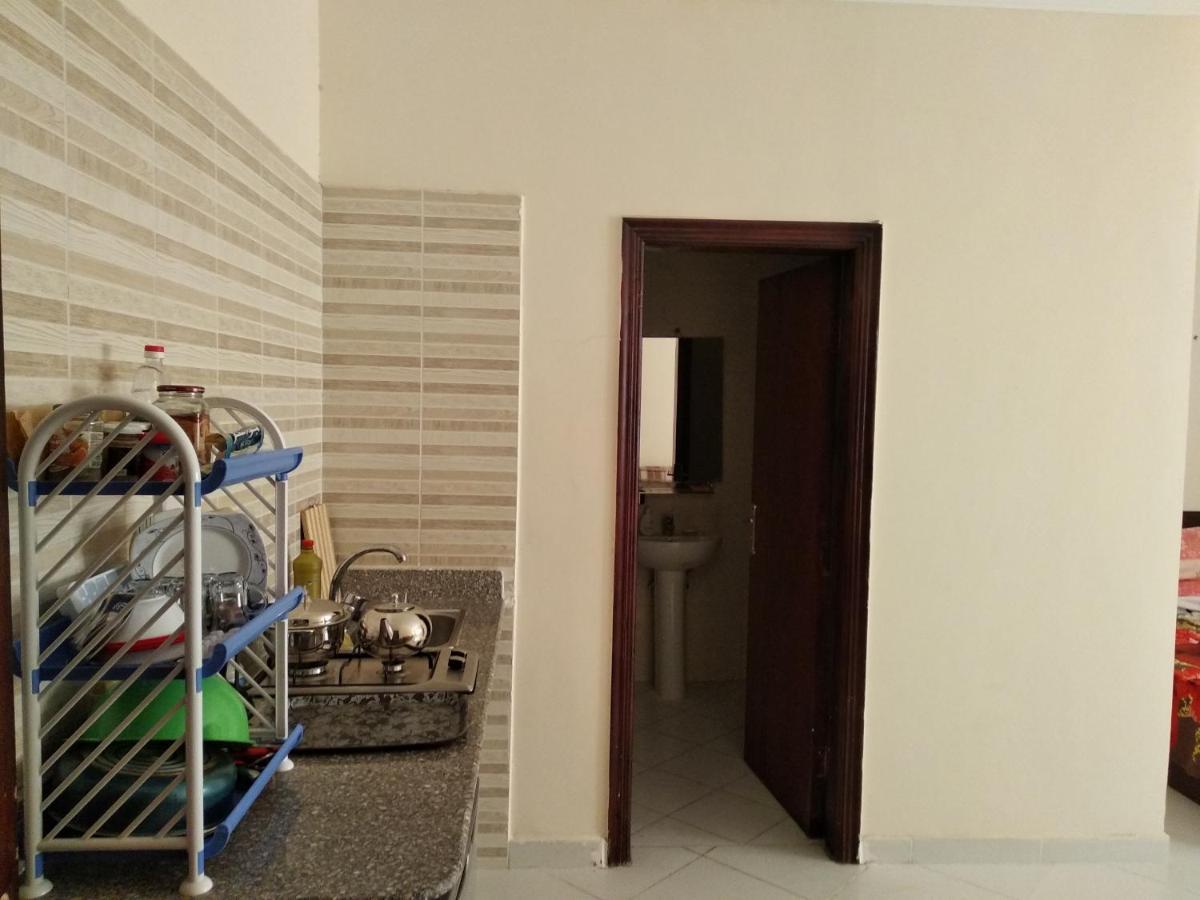 The Best Holidays Apartments In Хургада Экстерьер фото