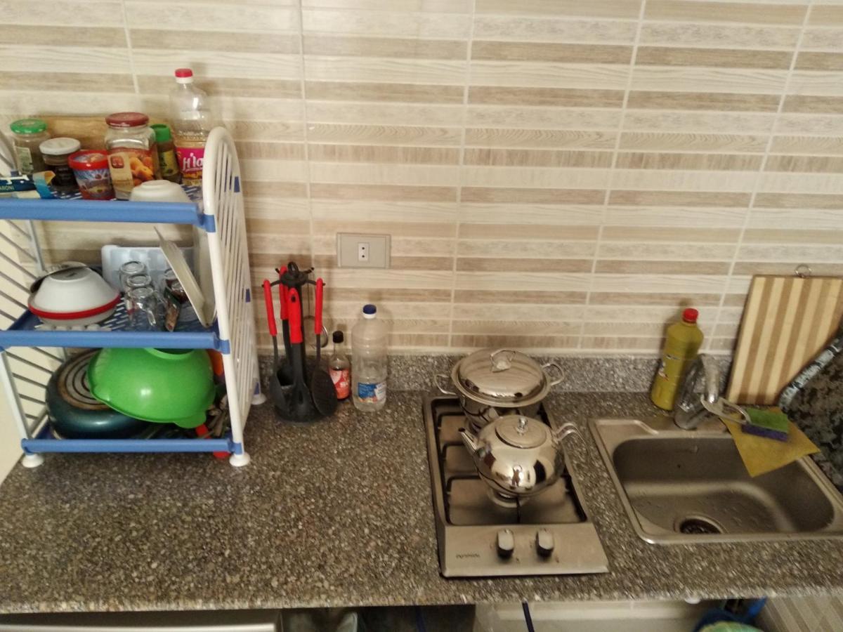 The Best Holidays Apartments In Хургада Экстерьер фото