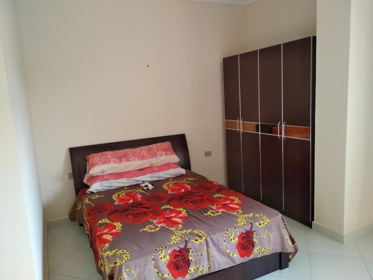 The Best Holidays Apartments In Хургада Экстерьер фото