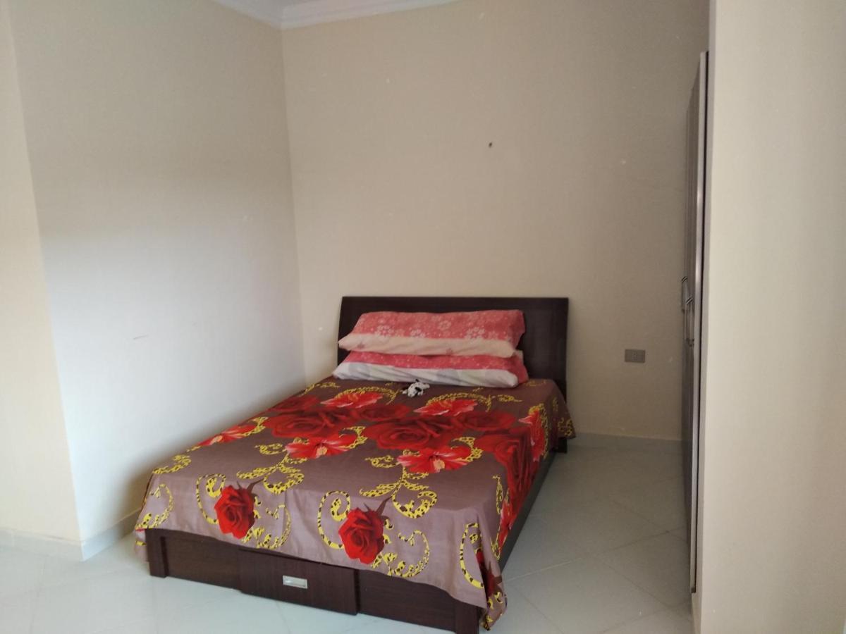 The Best Holidays Apartments In Хургада Экстерьер фото