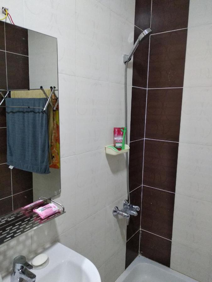 The Best Holidays Apartments In Хургада Экстерьер фото
