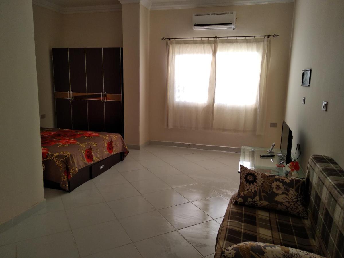 The Best Holidays Apartments In Хургада Экстерьер фото