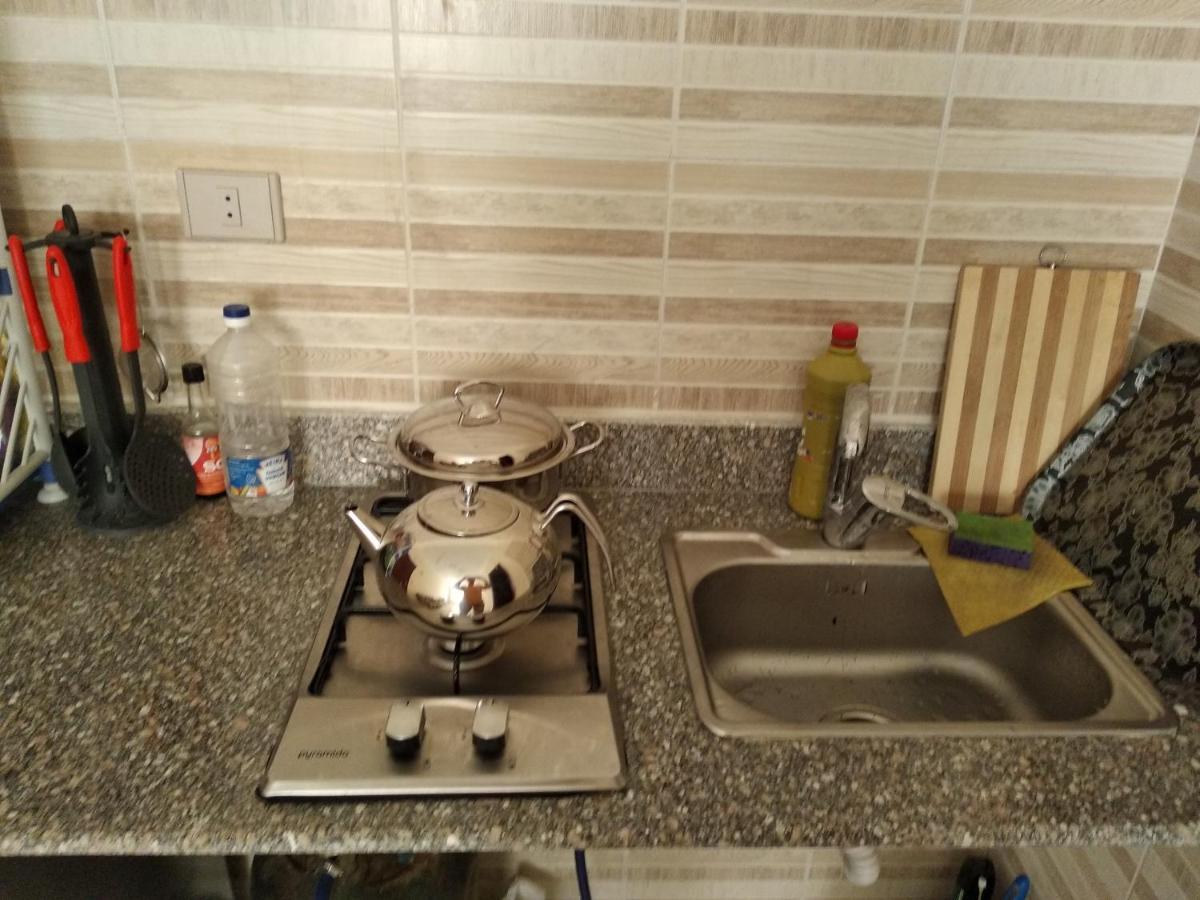 The Best Holidays Apartments In Хургада Экстерьер фото