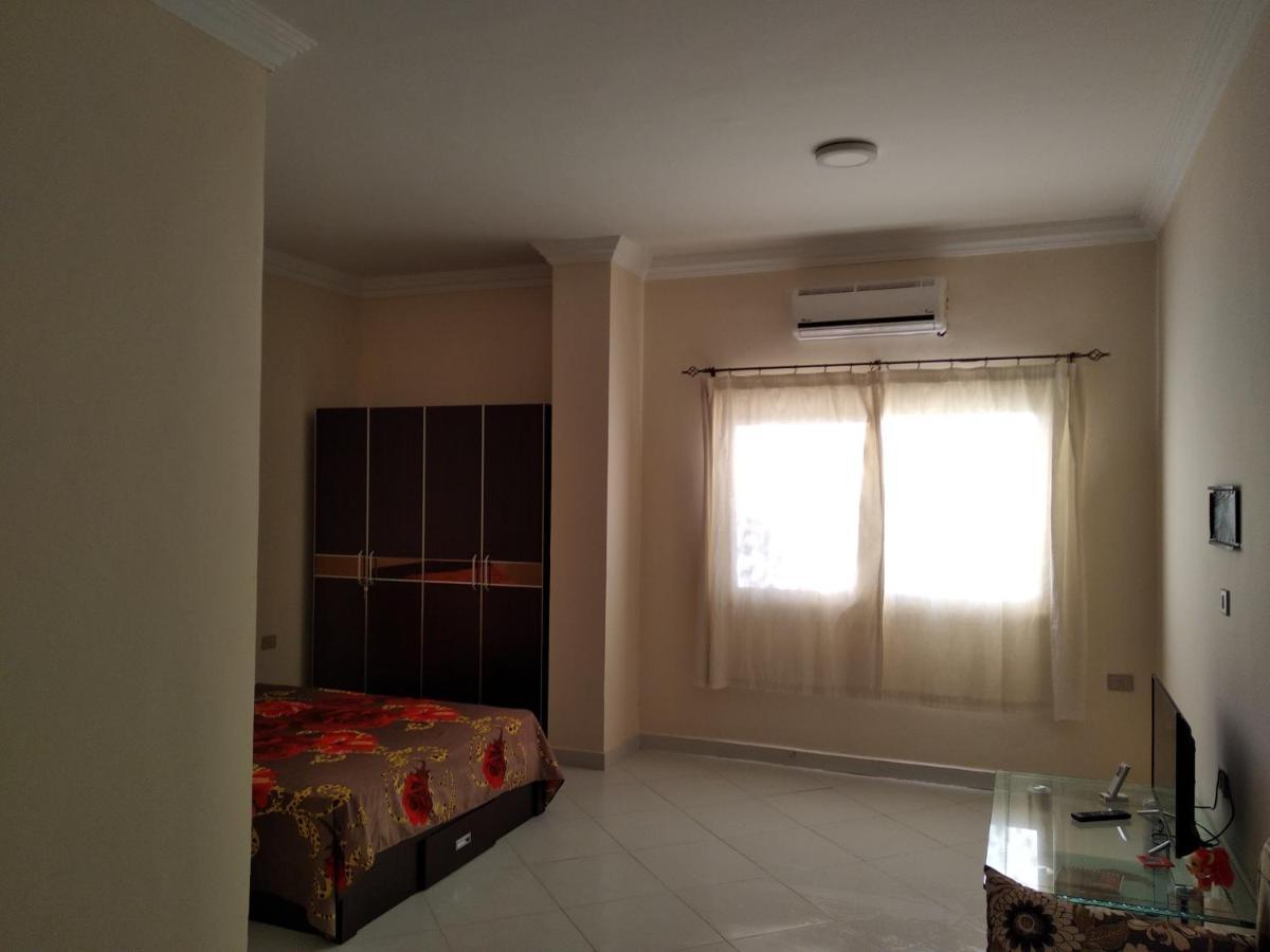 The Best Holidays Apartments In Хургада Экстерьер фото
