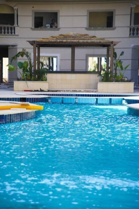 The Best Holidays Apartments In Хургада Экстерьер фото