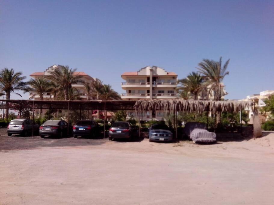 The Best Holidays Apartments In Хургада Экстерьер фото