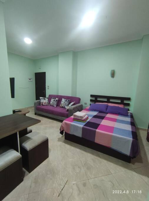 The Best Holidays Apartments In Хургада Экстерьер фото