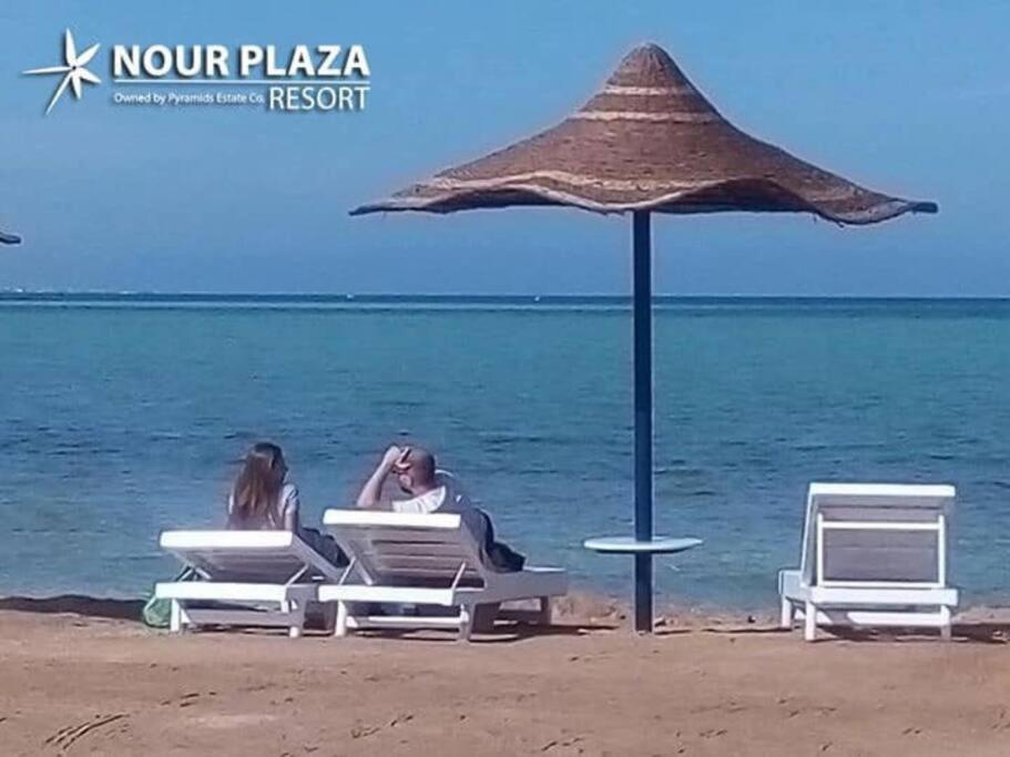 The Best Holidays Apartments In Хургада Экстерьер фото