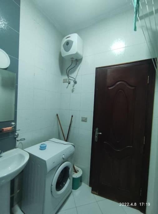 The Best Holidays Apartments In Хургада Экстерьер фото