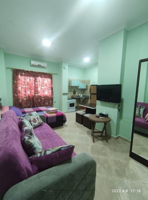 The Best Holidays Apartments In Хургада Экстерьер фото