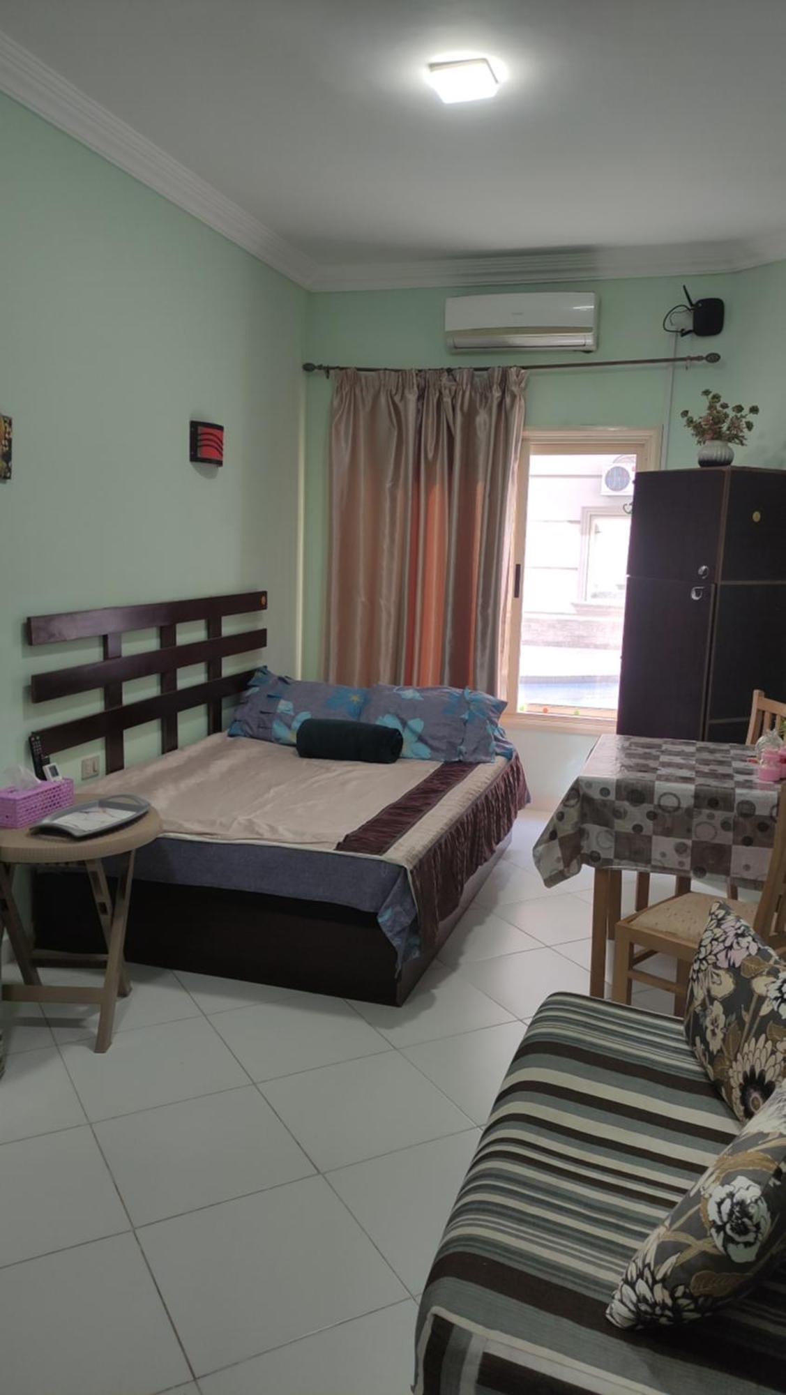 The Best Holidays Apartments In Хургада Экстерьер фото
